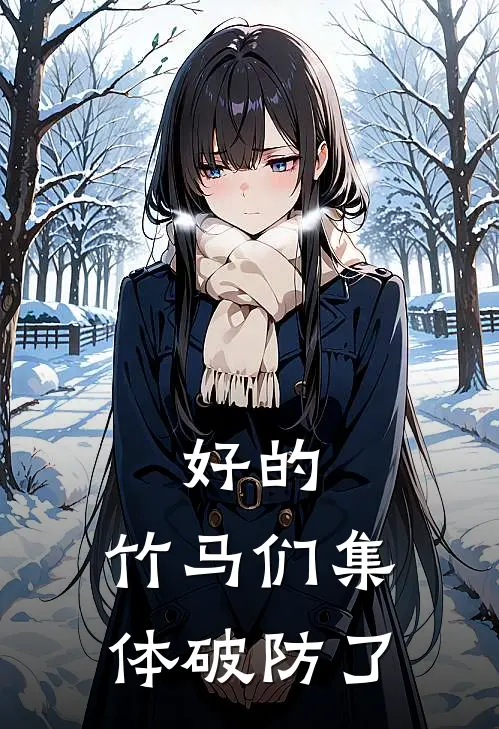 好的，竹马们集体破防了