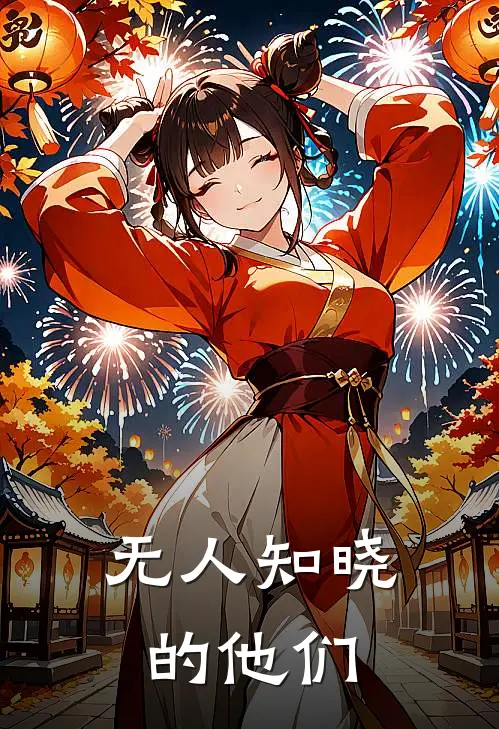 无人知晓的他们