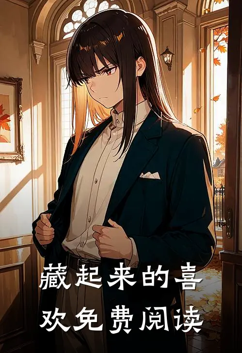 藏起来的喜欢免费阅读