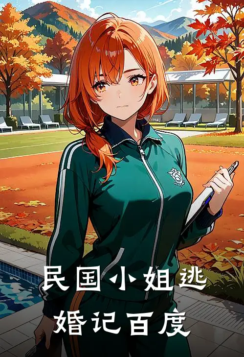 民国小姐逃婚记百度