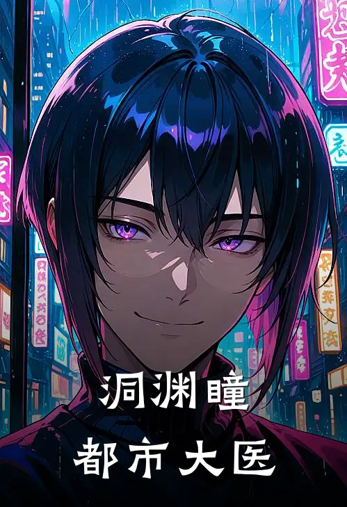 洞渊瞳：都市大医