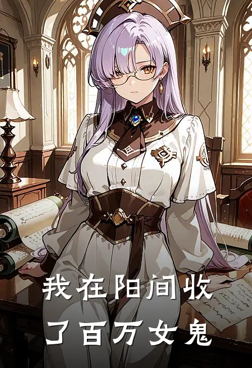 我在阳间收了百万女鬼