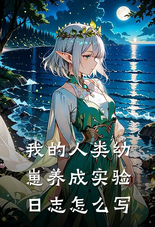 我的人类幼崽养成实验日志怎么写