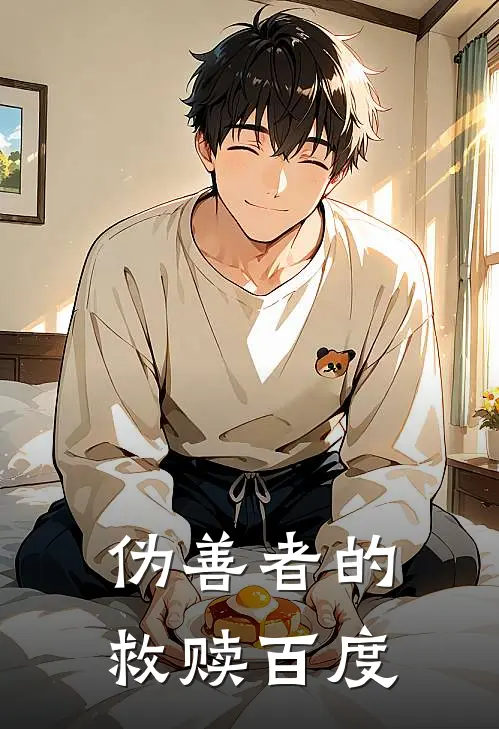 伪善者的救赎百度