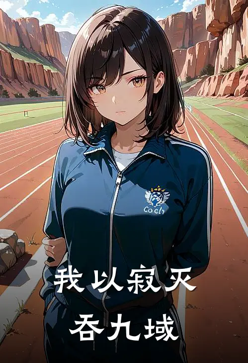 我以寂灭吞九域