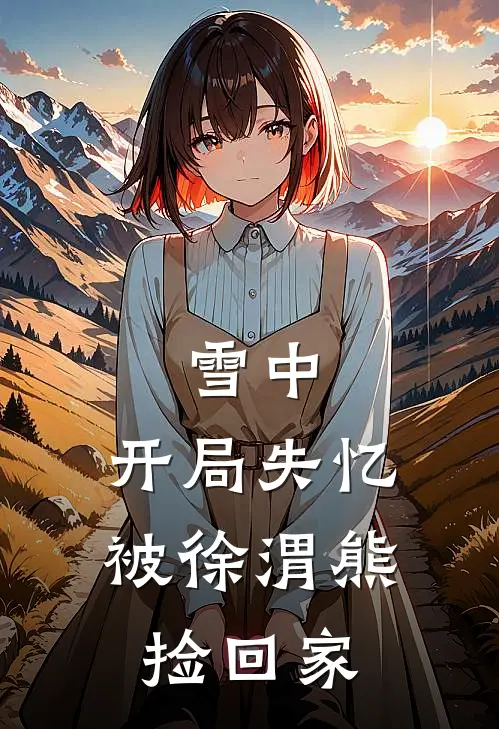 雪中：开局失忆，被徐渭熊捡回家