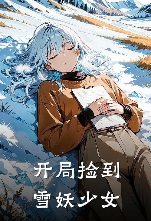 开局捡到雪妖少女(叶辰小雪)免费阅读完整版小说_完结免费小说开局捡到雪妖少女(叶辰小雪)