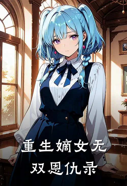 重生嫡女无双恩仇录