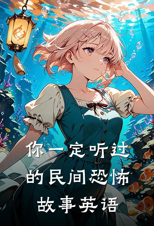 你一定听过的民间恐怖故事英语