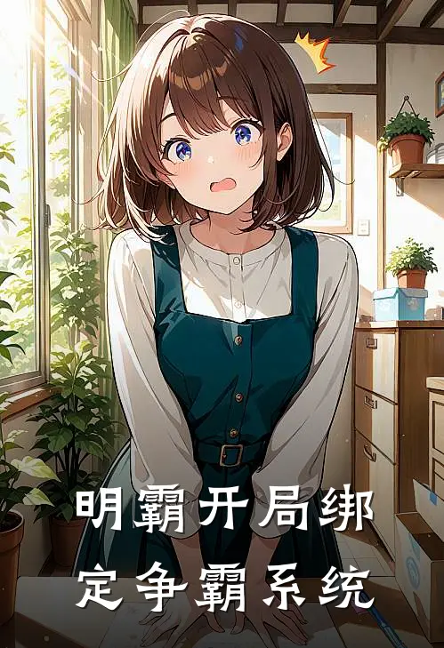 明霸开局绑定争霸系统