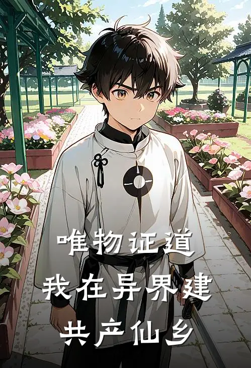唯物证道：我在异界建共产仙乡