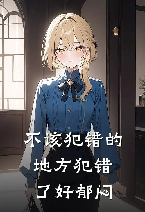 不该犯错的地方犯错了好郁闷