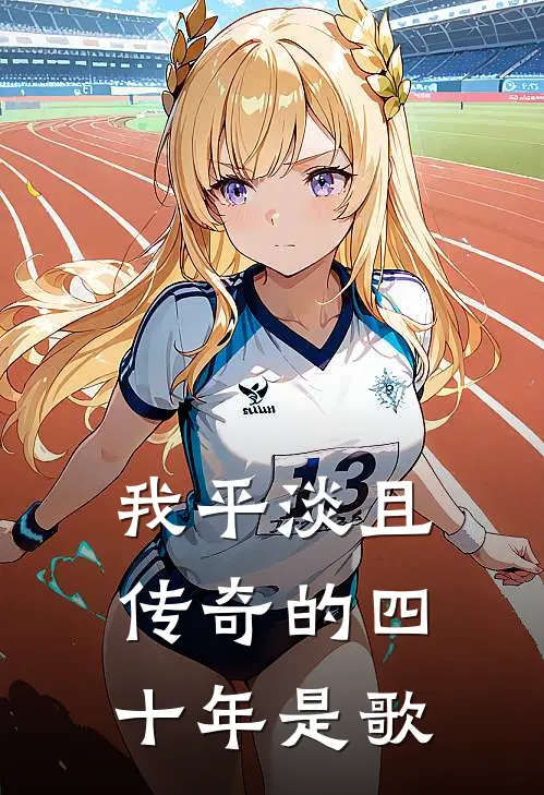 我平淡且传奇的四十年是歌