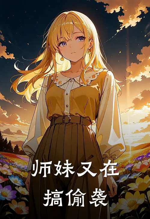 师妹又在搞偷袭