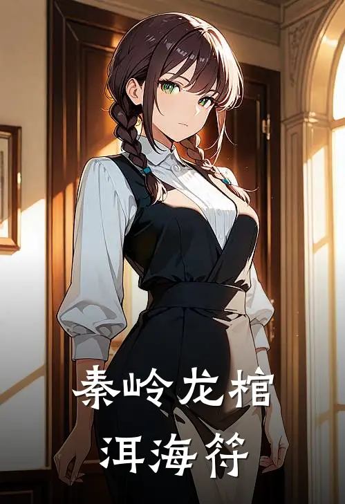 秦岭龙棺洱海符