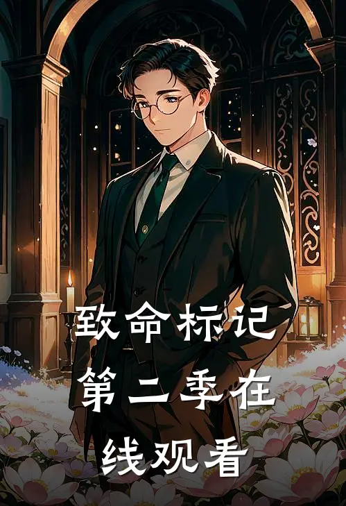 致命标记第二季在线观看