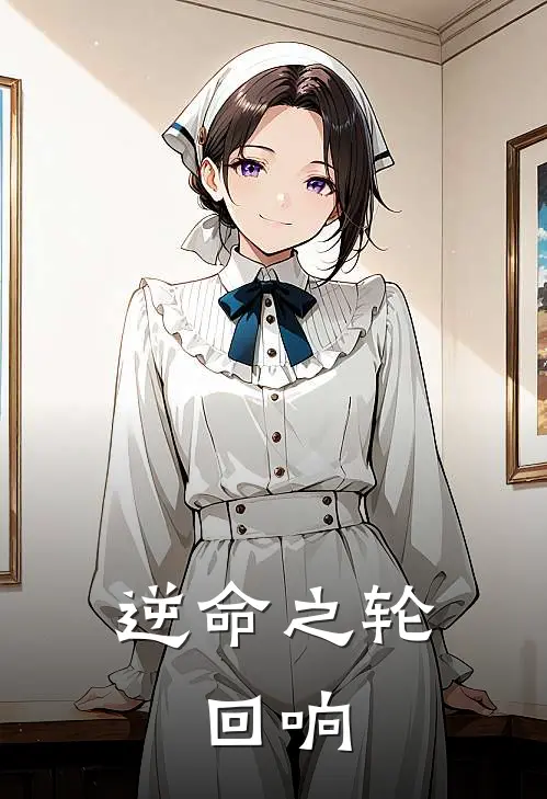 逆命之轮：回响