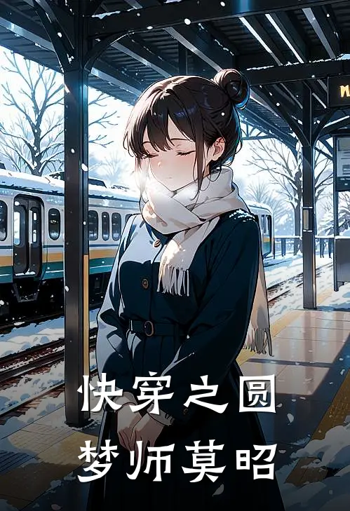 快穿之圆梦师莫昭