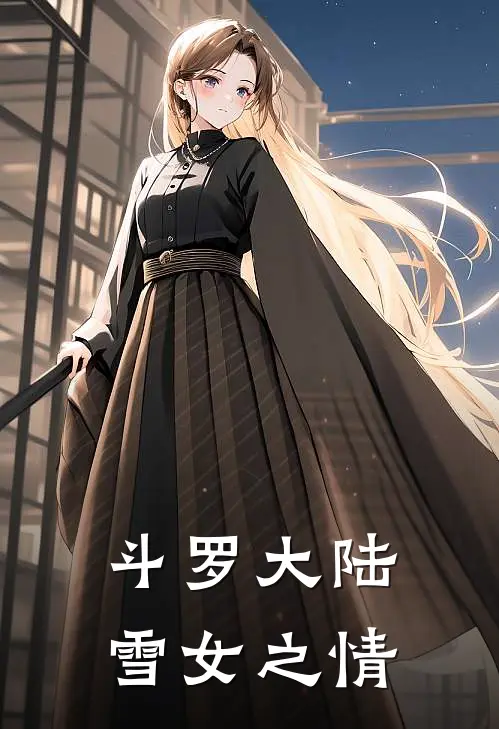 斗罗大陆：雪女之情