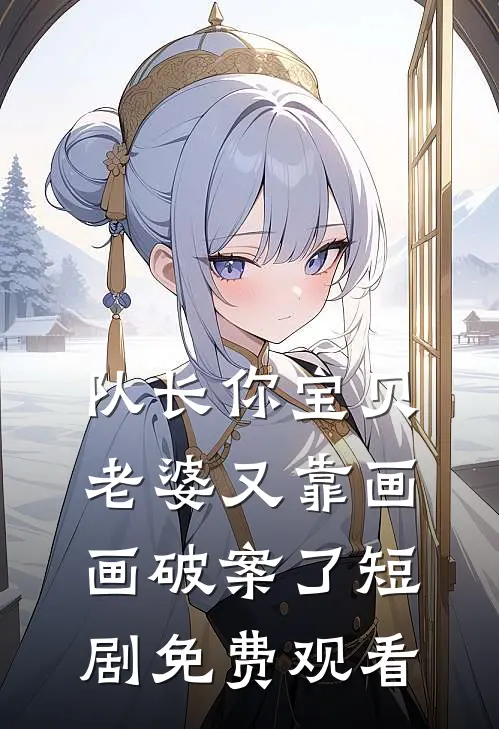 队长你宝贝老婆又靠画画破案了短剧免费观看