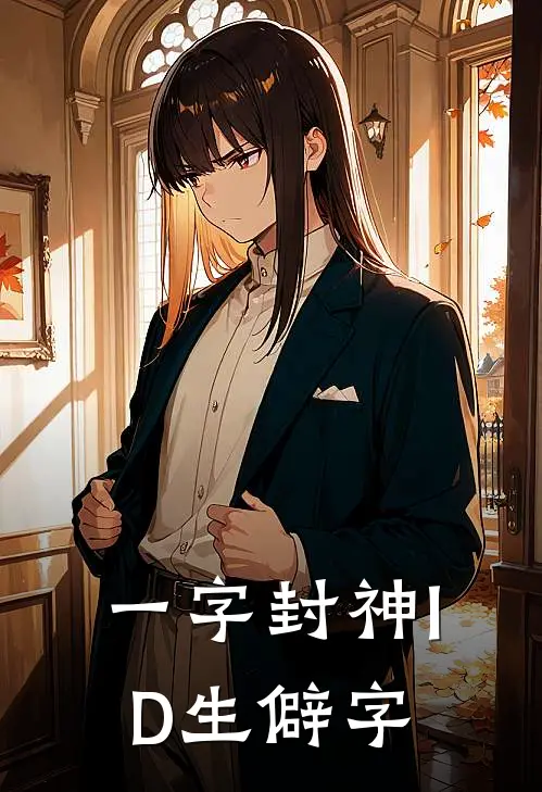 一字封神ID生僻字