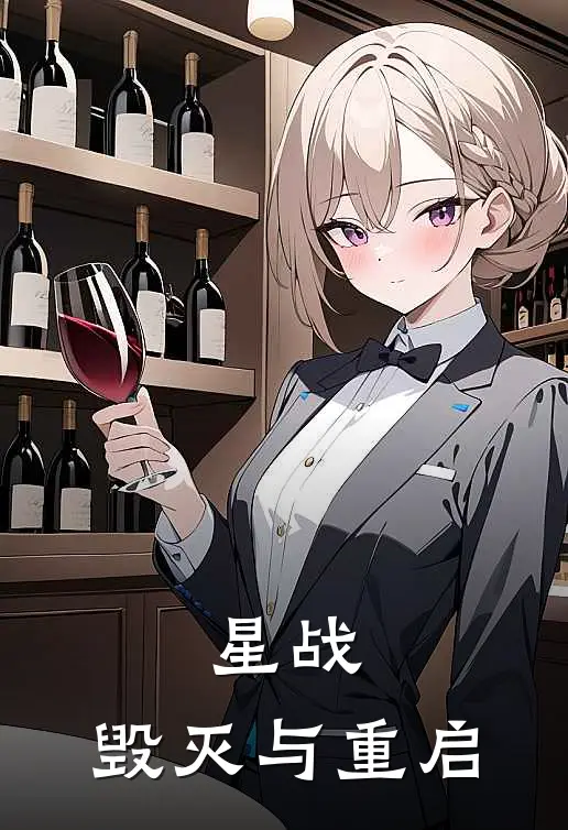 星战：毁灭与重启