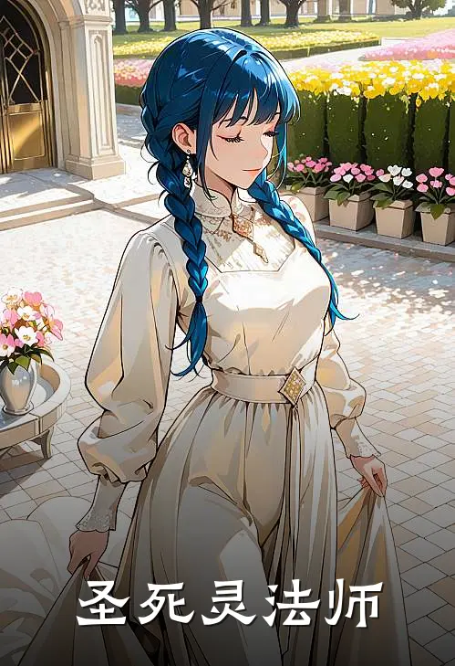 圣死灵法师