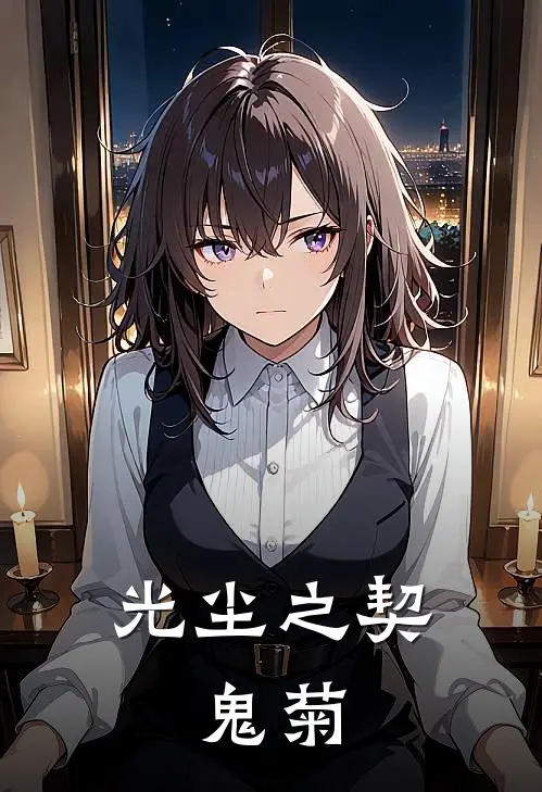 光尘之契：鬼菊马修月关完本热门小说_小说推荐完结光尘之契：鬼菊马修月关