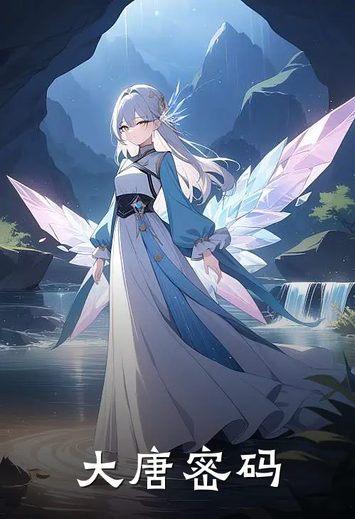 大唐密码