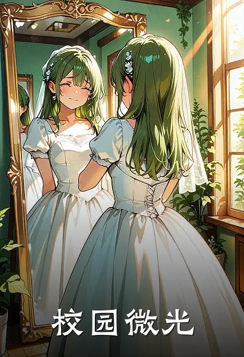 校园微光