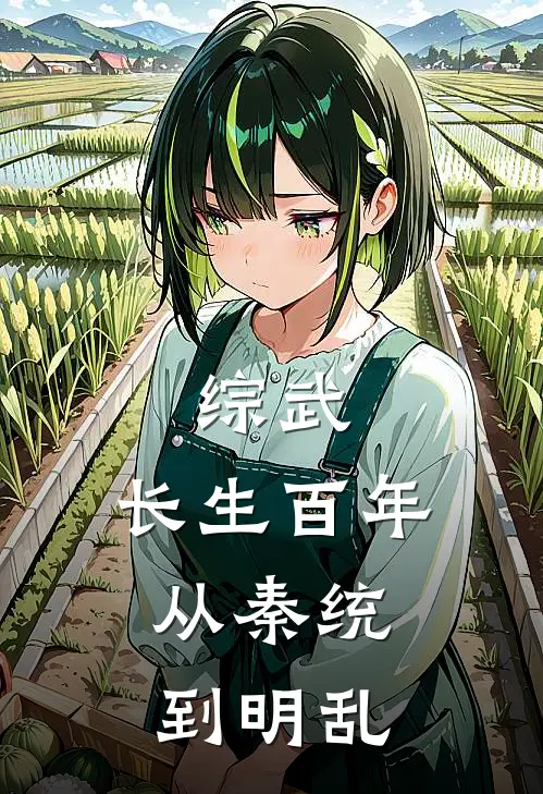 综武：长生百年，从秦统到明乱