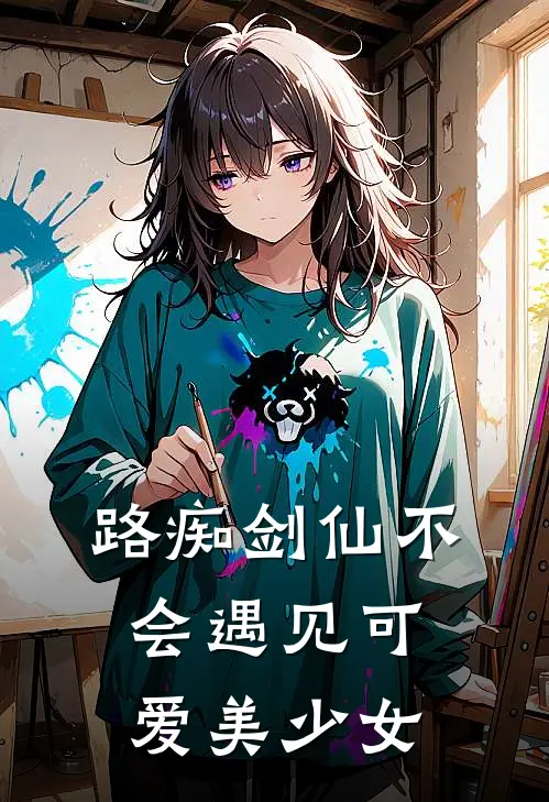 路痴剑仙不会遇见可爱美少女