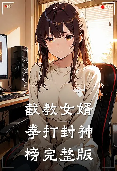 截教女婿拳打封神榜完整版