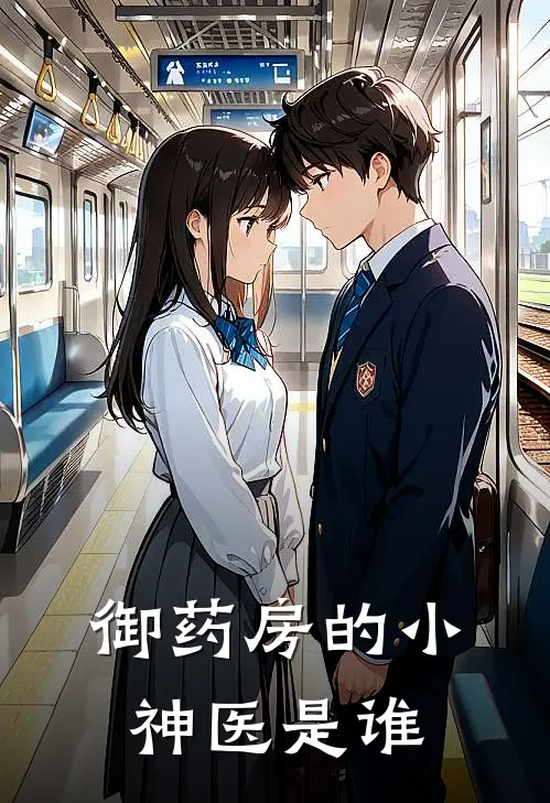御药房的小神医是谁