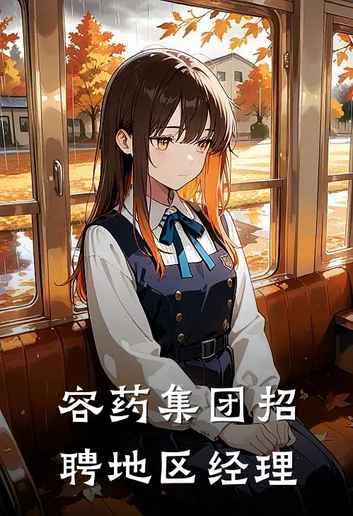 容药集团招聘地区经理