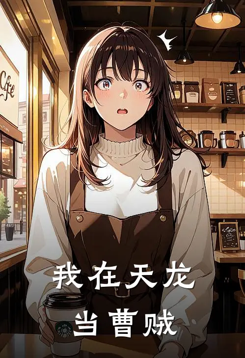 我在天龙当曹贼