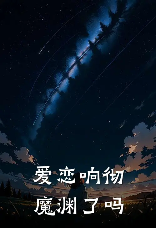 爱恋响彻魔渊了吗