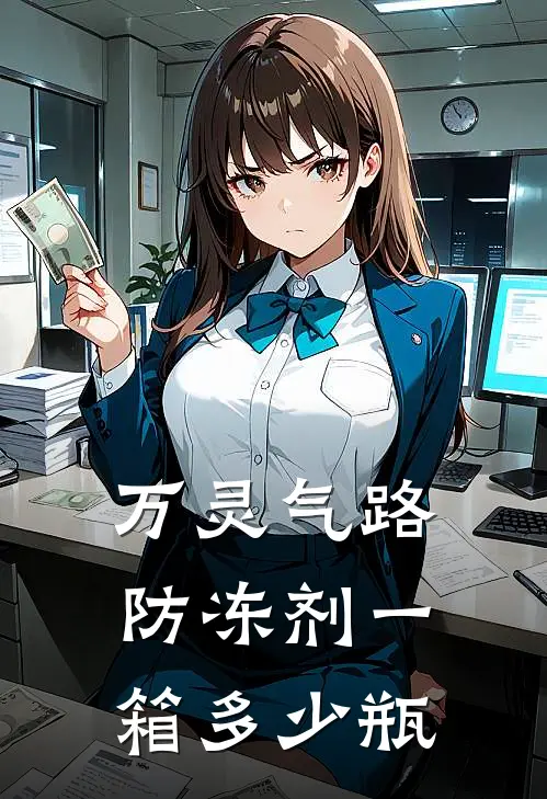 万灵气路防冻剂一箱多少瓶