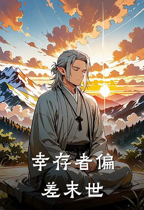 幸存者偏差【末世】