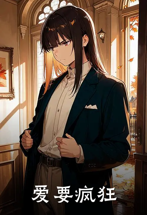 爱要疯狂