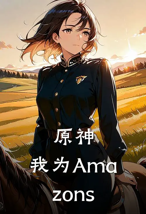 原神：我为Amazons