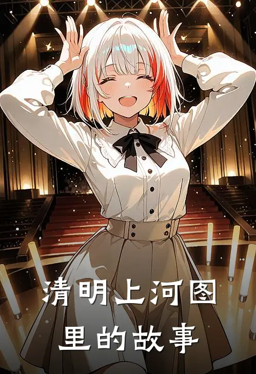 清明上河图里的故事
