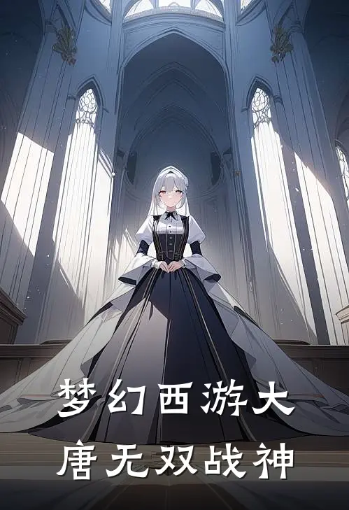 梦幻西游大唐无双战神