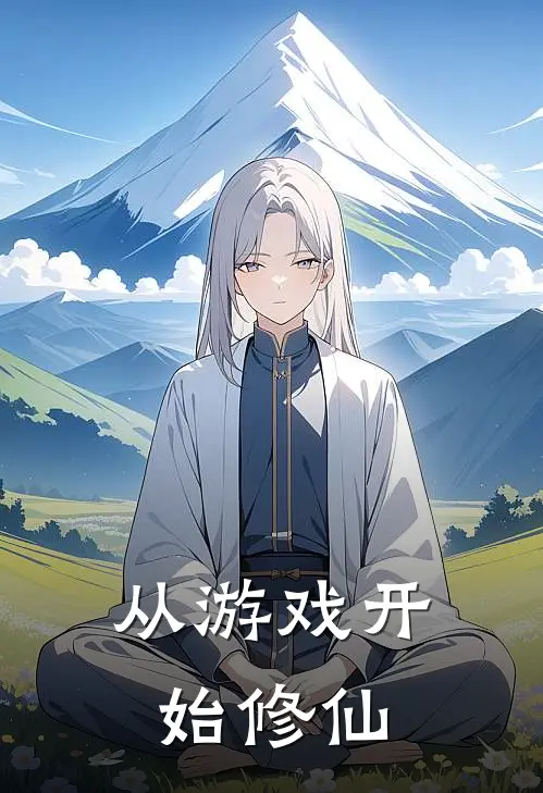 从游戏开始修仙