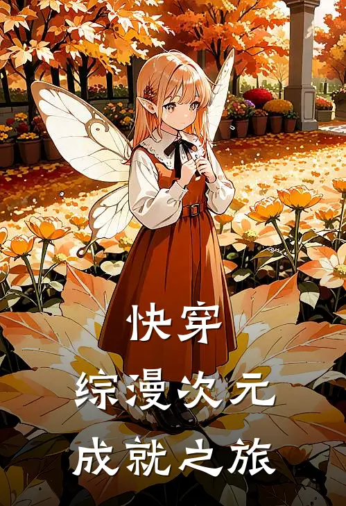 快穿：综漫次元成就之旅