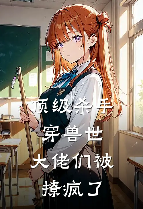 顶级杀手穿兽世，大佬们被撩疯了