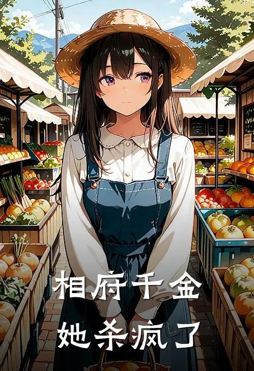 相府千金她杀疯了