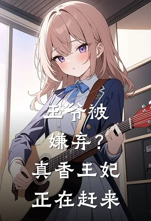 王爷被嫌弃？真香王妃正在赶来