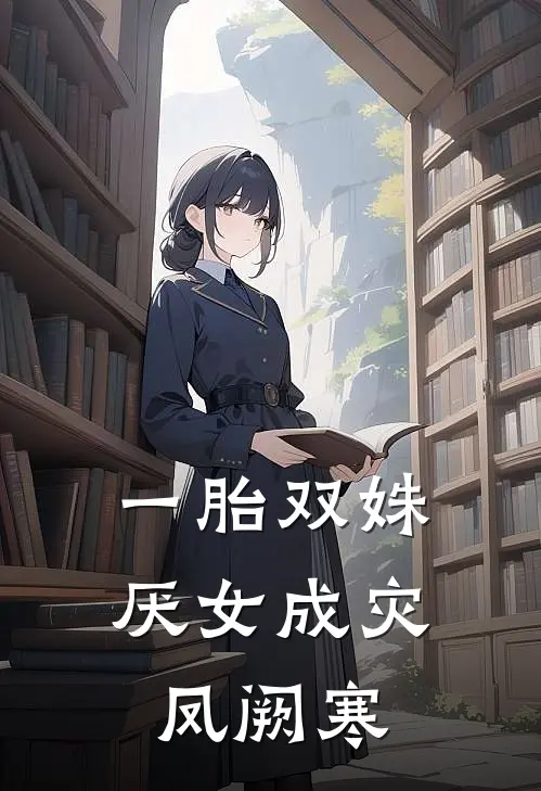 一胎双姝：厌女成灾凤阙寒