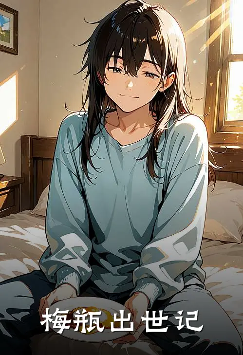 梅瓶出世记
